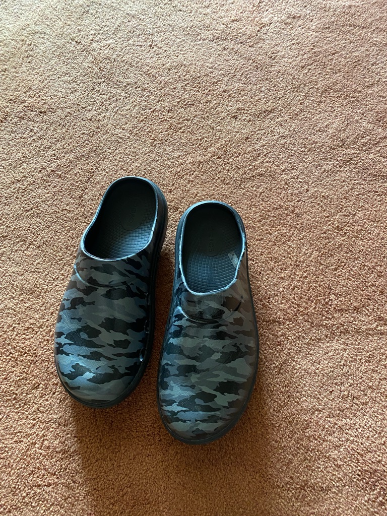Oofo Brand Comfort Clogs